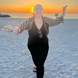 Meet your Posher, Abigale